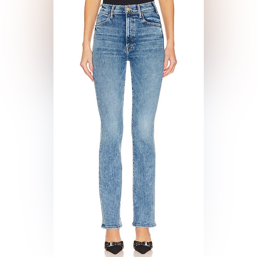 Mother Hustler Sneak 26 NWT